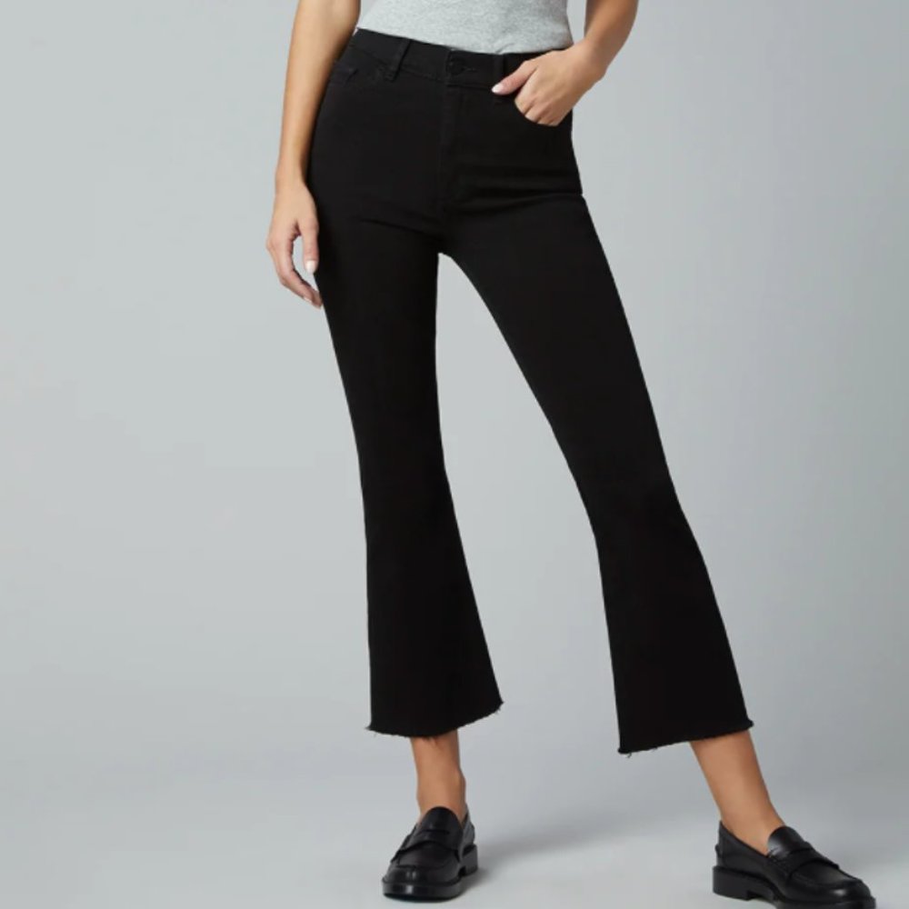 Bridget Boot High Rise Henderson